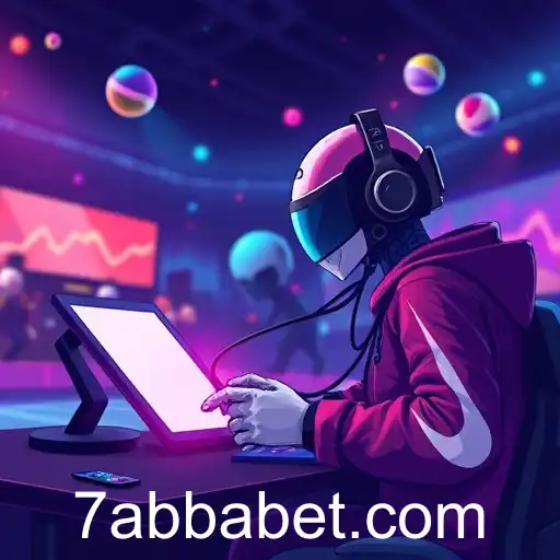 Abbabet: Shaping the Future of Online Games