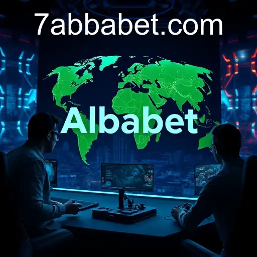 The Rise of Abbabet: Transforming Digital Gaming