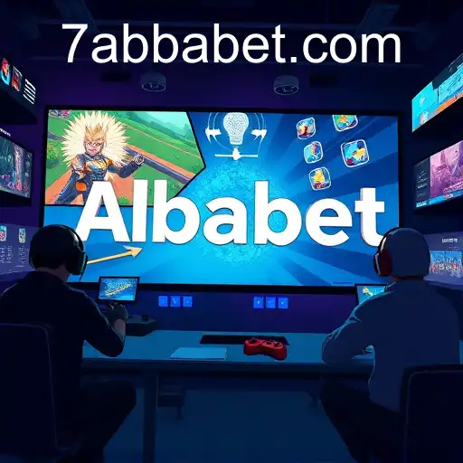 The Rise of Abbabet: Gaming in a Digital Age
