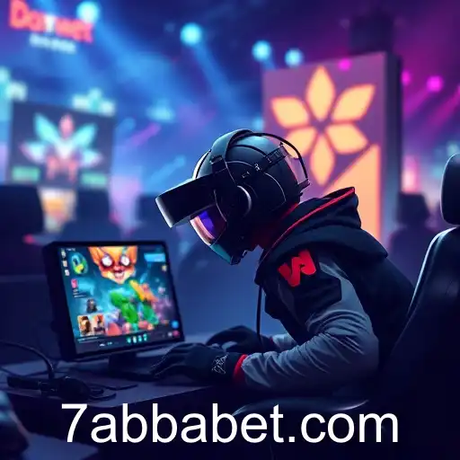 Abbabet: A Game-Changer in English Gaming