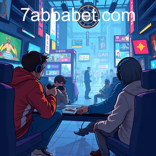 Abbabet: Transforming Online Gaming in 2025