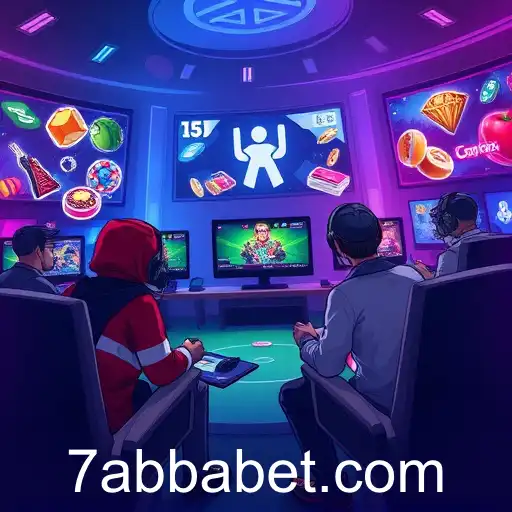 The Rise of Online Gaming and Abbabet's Role