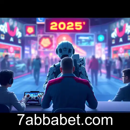 Abbabet: Revolutionizing Online Gaming in 2025