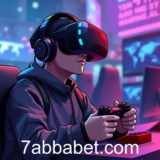 Abbabet Revolutionizes Online Gaming
