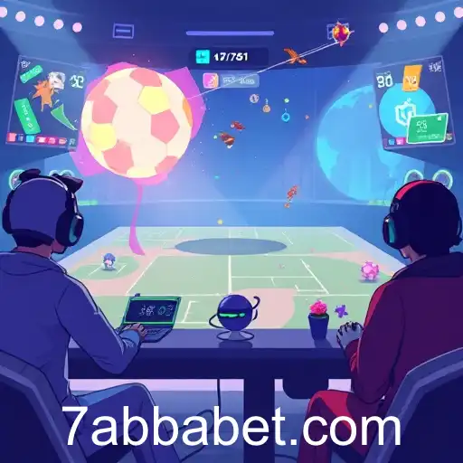 Abbabet: The Gaming Hub Reshaping Online Experiences