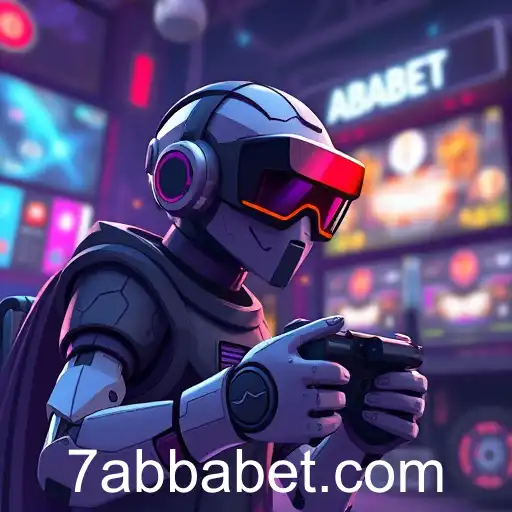Abbabet: Revolutionizing Online Gaming
