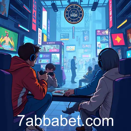 Abbabet: Transforming Online Gaming in 2025