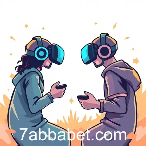 Abbabet: Revolutionizing Online Gaming