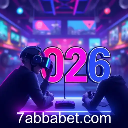 The Rise of Online Gaming and Abbabet's Role