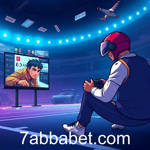 Abbabet's Rise in the Gaming Industry