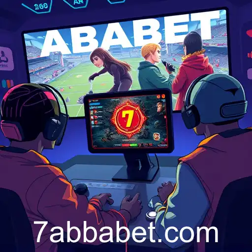 The Rise of Online Gaming Worlds