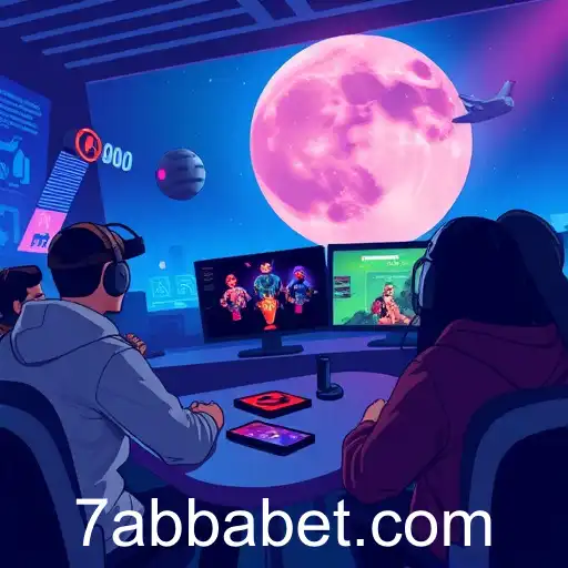 Abbabet and the Rise of Online Gaming