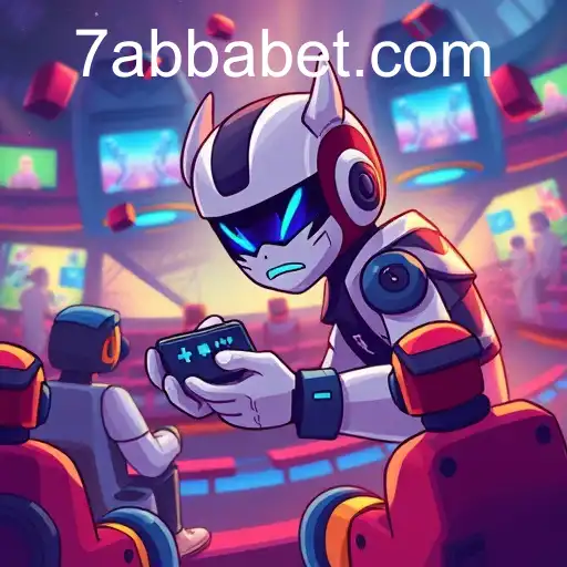 The Rise of Abbabet: A New Era in Online Gaming