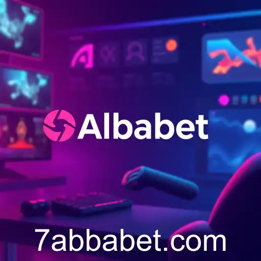 The Rise of Abbabet: Gaming in Focus