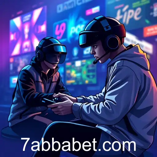 The Rise of Digital Gaming and Education Platforms
