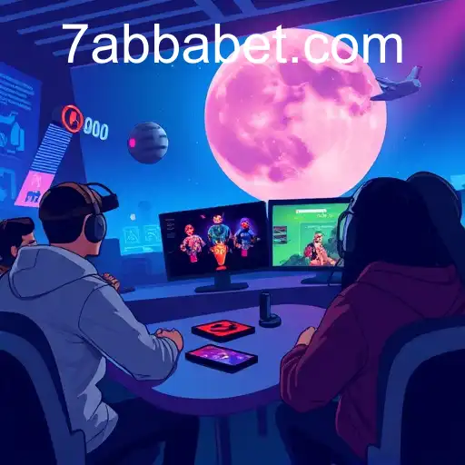 Abbabet and the Rise of Online Gaming