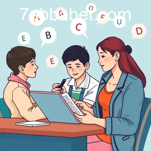 Exploring 'Abbabet' in Speaking Practice Games: Transforming Language Learning