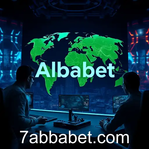 The Rise of Abbabet: Transforming Digital Gaming
