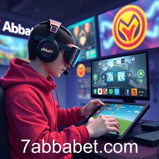 Rising Trends in Online Gaming with Abbabet
