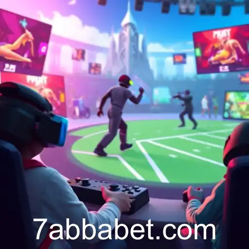 Abbabet: Pioneering Online Gaming in the Digital Age