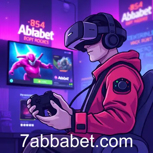 Abbabet: Revolutionizing Online Gaming in 2025