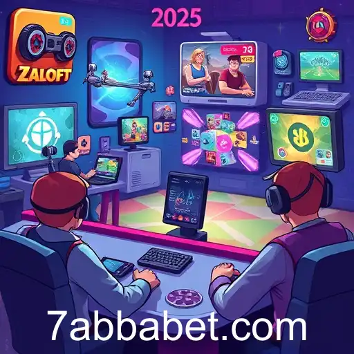 The Rise of Online Gaming in the Digital Era