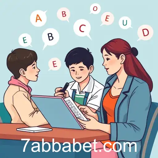 Exploring 'Abbabet' in Speaking Practice Games: Transforming Language Learning