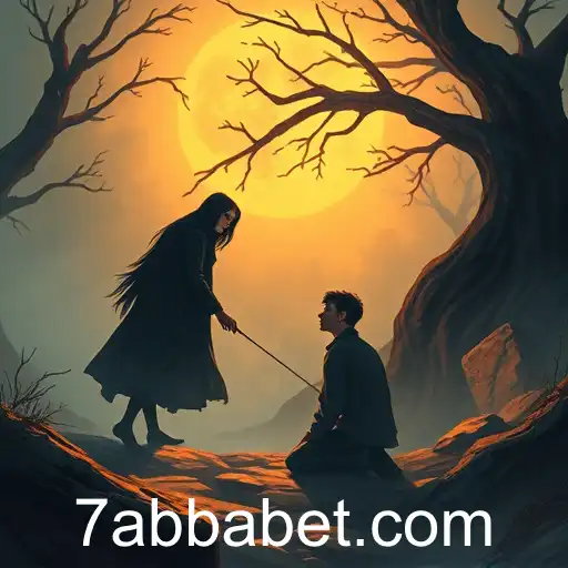 Interactive Stories: The Allure of Immersive Gaming with 'Abbabet'